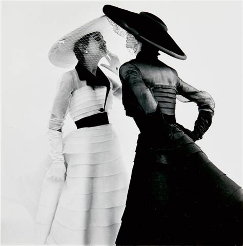 Three of a Kind: Fashion Photographs by Norman Parkinson